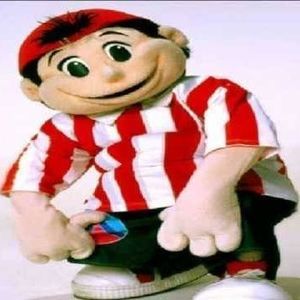 Meet your Posher, Marco